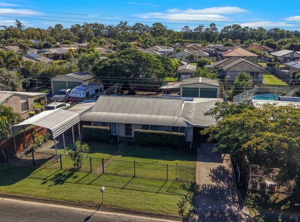 217 O'Regan Creek Road, Toogoom, Qld 4655