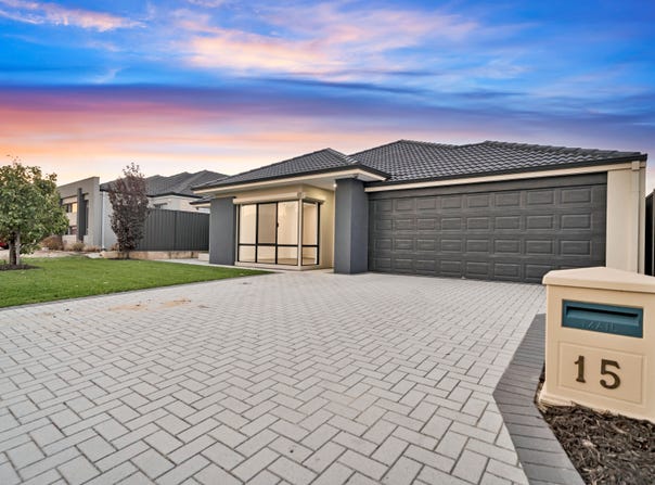 15 Pitsford Chase, Aveley, WA 6069
