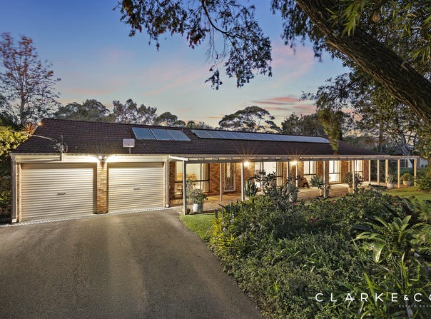 40 Elizabeth Street, Wallalong, NSW 2320