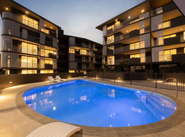2204/41 Sorrento Street, Wynnum, Qld 4178