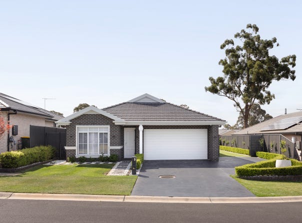 9 Highland Crescent, Thirlmere, NSW 2572