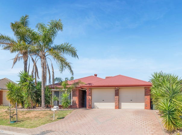43 Brion Drive, Paralowie, SA 5108