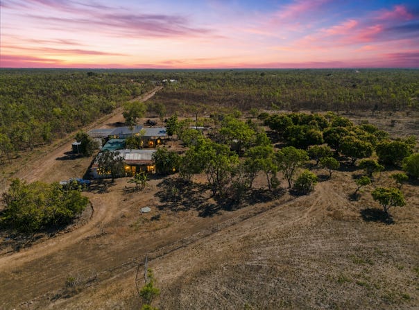 90 Roberts Road, Bynoe, NT 0822