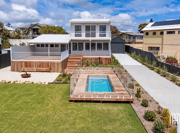 25 Leander Street, Falcon, WA 6210