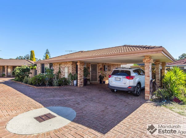 9A Kedron Place, Greenfields, WA 6210