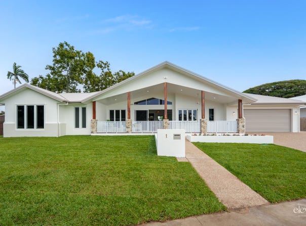 1 Karrie Webb Way, Rosslea, Qld 4812