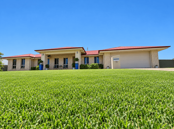 114 Windmill Road, Chinchilla, Qld 4413