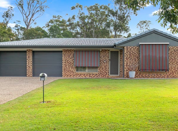 13 Akuna Way, Mango Hill, Qld 4509