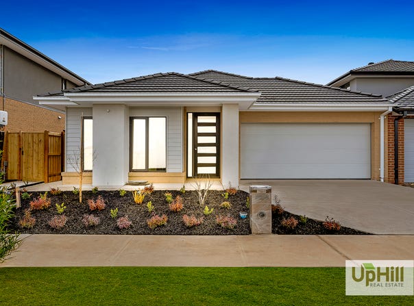147 Villa Doria Drive, Clyde North, Vic 3978