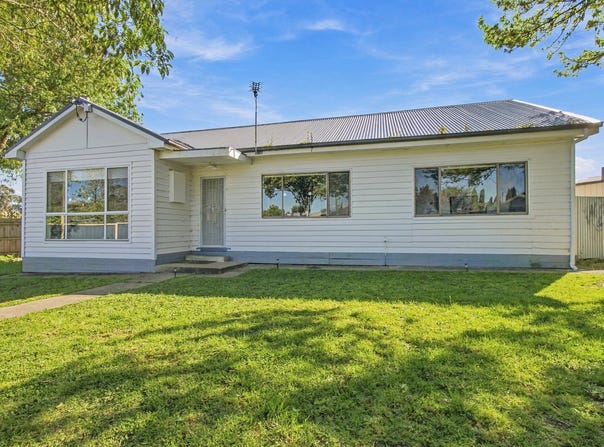 7 Breedon Street, Traralgon, Vic 3844