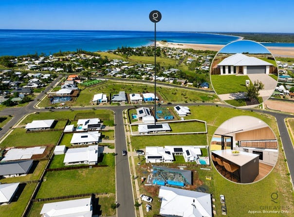 3 Cordell Drive, Elliott Heads, Qld 4670