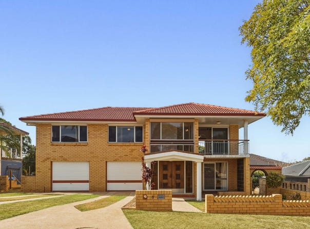 28 Beira Street, Aspley, Qld 4034