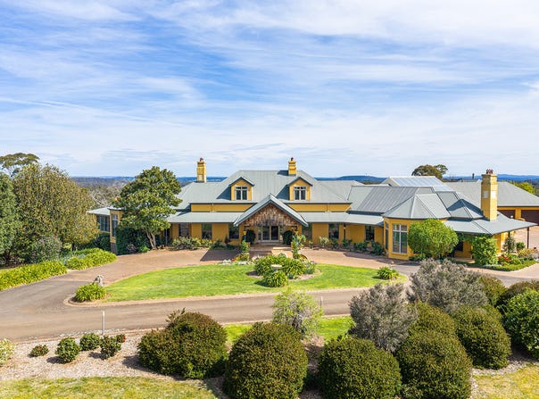 2670 Canyonleigh Road, Canyonleigh, NSW 2577