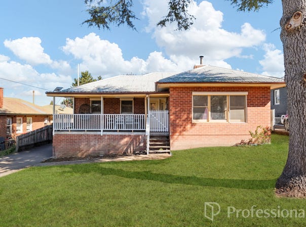268 Lambert Street, West Bathurst, NSW 2795
