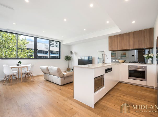 401/563 Pacific Highway, St Leonards, NSW 2065