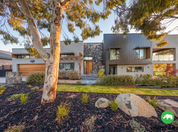 39 Percival Road, Googong, NSW 2620