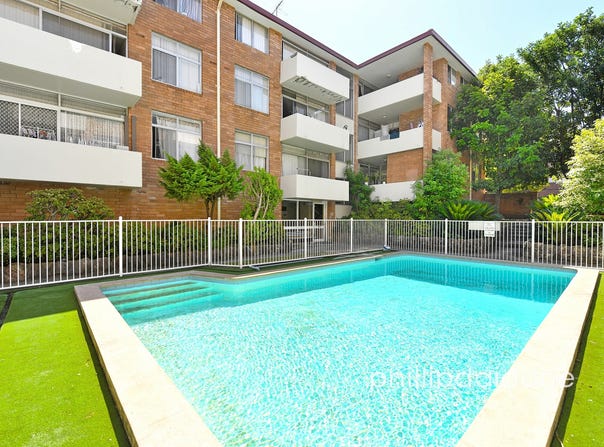 2/142-144 Woodburn Road, Berala, NSW 2141