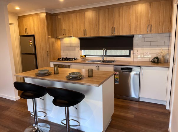 81/4-16 Gilsenan Street, Paynesville, Vic 3880