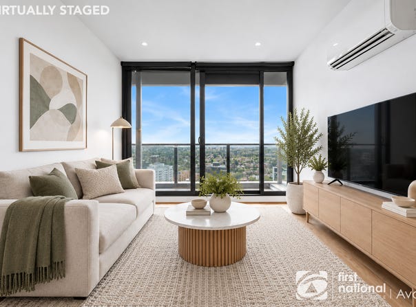 850 Whitehorse Road, Box Hill, Vic 3128