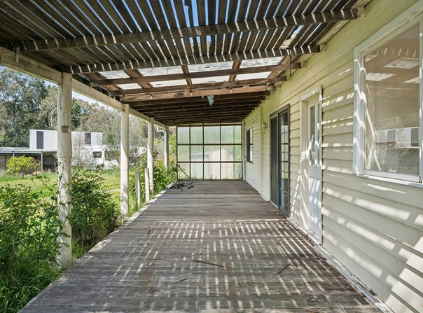 16 Old Hume Highway, Tallarook, Vic 3659