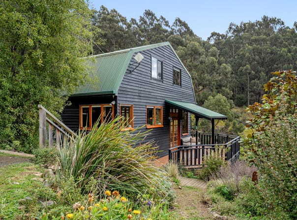 190 Cripps Road, Woodbridge, Tas 7162