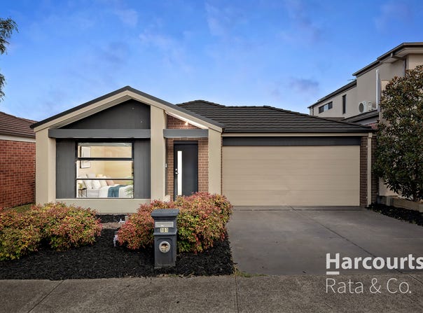 101 Tesselaar Road, Epping, Vic 3076