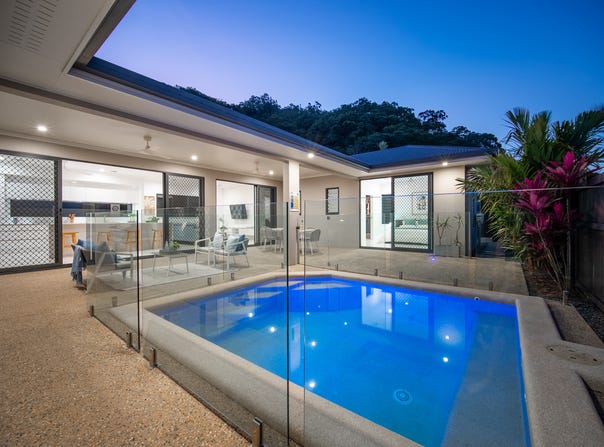 44 Gallery Drive, Mount Sheridan, Qld 4868