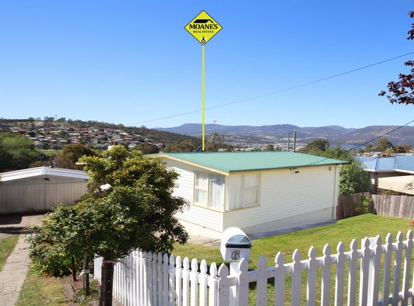 6 Bradfield Street, Claremont, Tas 7011