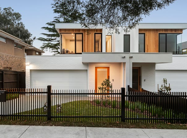 11 Norman Street, Doncaster East, Vic 3109