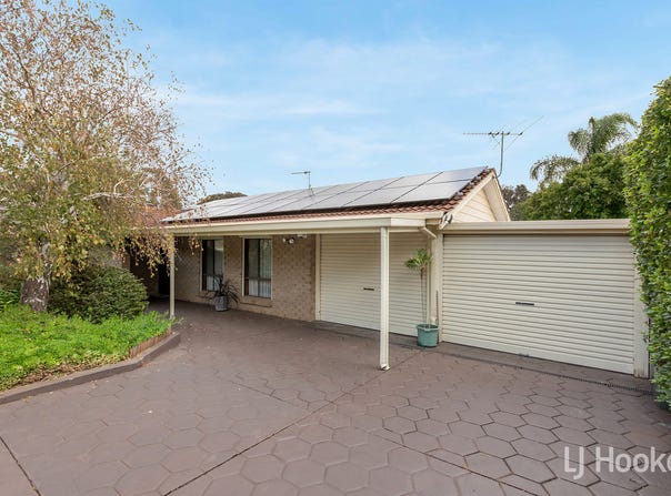 3 Springvale Drive, Blakeview, SA 5114
