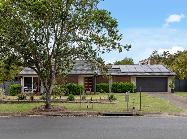 7 Parkview Place, Bridgeman Downs, Qld 4035