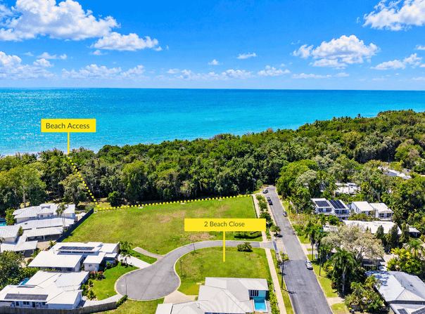 2 Beach Close, Port Douglas, Qld 4877