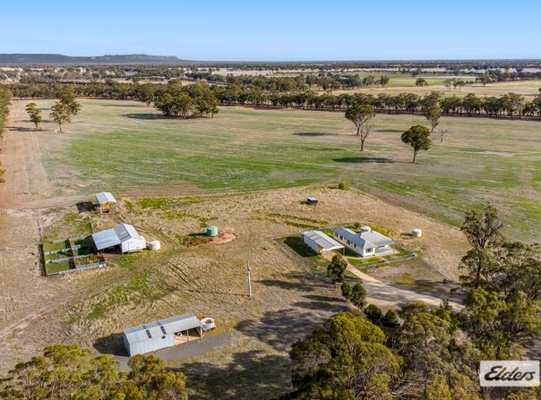 190 Lake Road, Glenorchy, Vic 3385