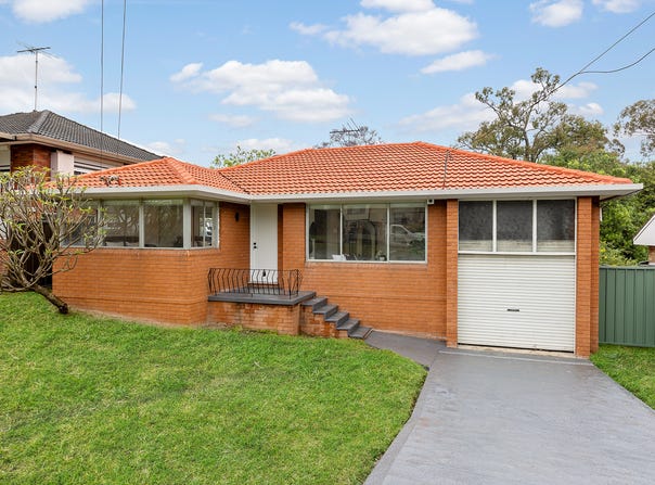 150 Frederick Street, Lalor Park, NSW 2147