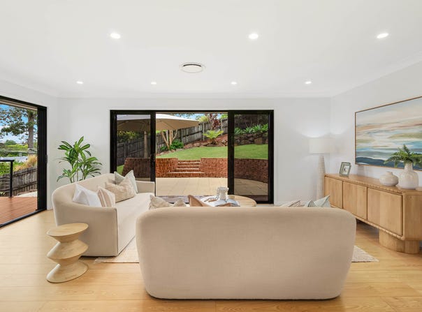 2/32 Donegal Court, Banora Point, NSW 2486