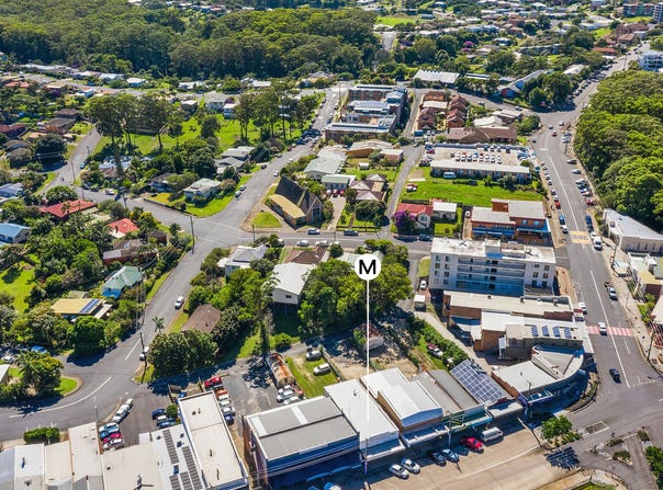 20 Bowra Street, Nambucca Heads, NSW 2448