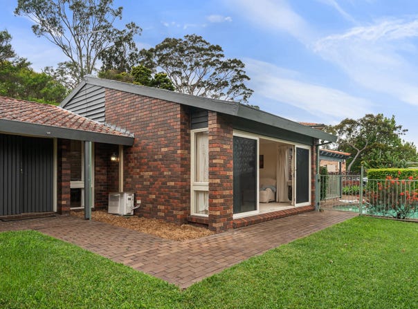 52 Sir Thomas Mitchell Drive, Davidson, NSW 2085