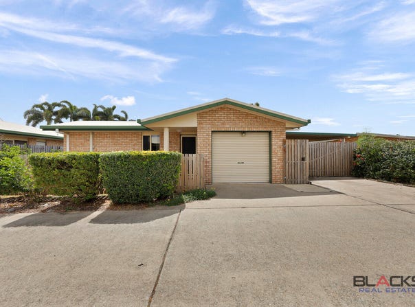 5/133 Paradise Street, North Mackay, Qld 4740