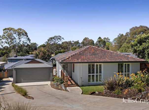 72 Roseman Road, Chirnside Park, Vic 3116