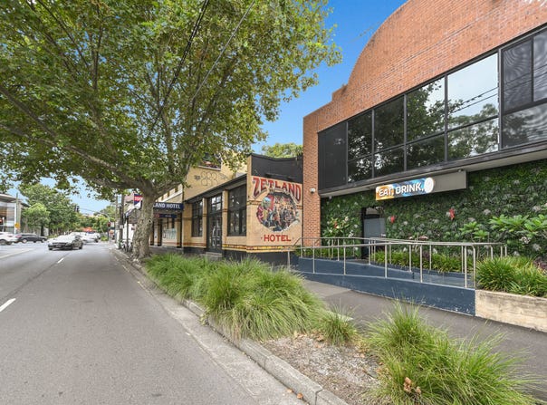 940 Bourke Street, Zetland, NSW 2017