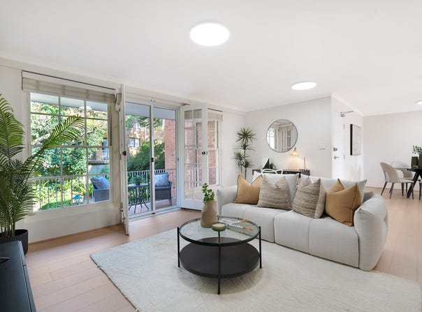 6/73-75 Burns Bay Road, Lane Cove, NSW 2066