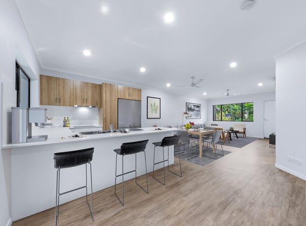 25 Abell Road, Cannonvale, Qld 4802