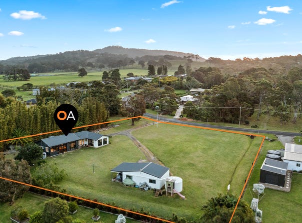 20 Voyager Crescent, Bawley Point, NSW 2539