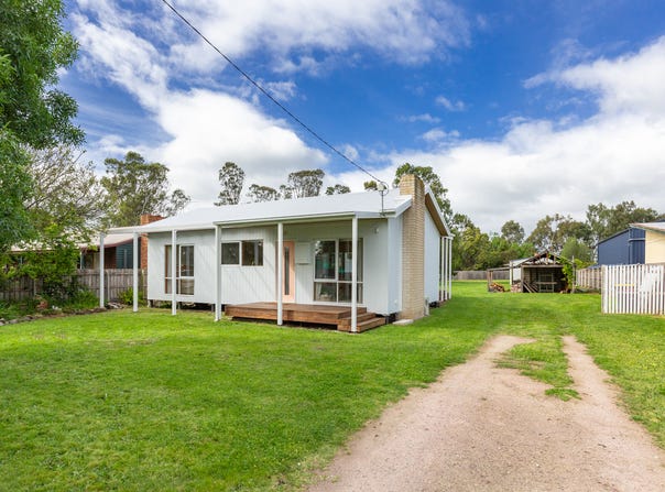 18 Fitzroy Street, Stratford, Vic 3862
