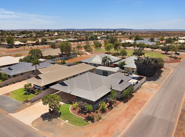 1 Straker Road, Millars Well, WA 6714