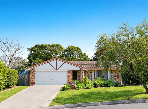 13 Margery Street, Thornlands, Qld 4164