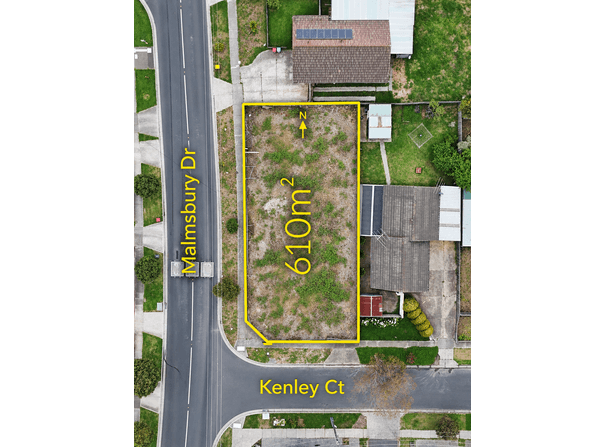 1 Kenley Court, Meadow Heights, Vic 3048