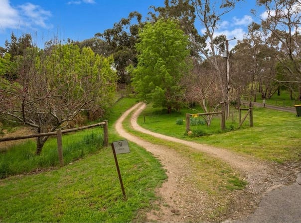 91 Alston Road, Blakiston, SA 5250