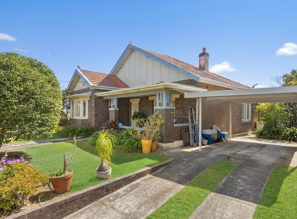 22 Walenore Avenue, Kingsford, NSW 2032