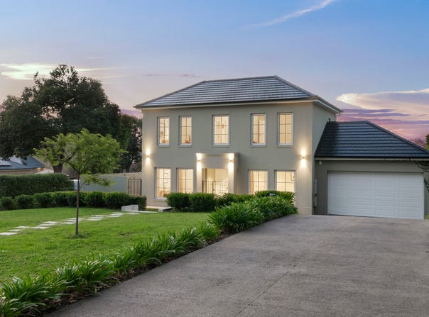 1 The Common, Beaumont, SA 5066